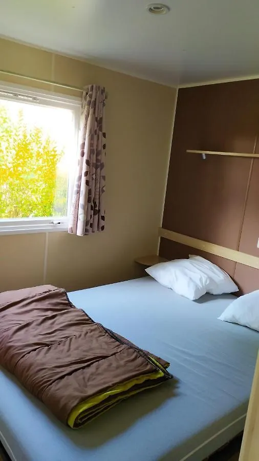 Bungalow Confortable En Campagne A Argences-En-Aubrac Avec Piscine Holiday home